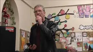Kilmood Music Club ( William Crilly )