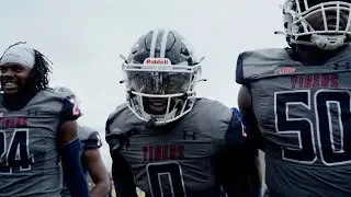 Thee Second House Call | Travis Terrell Jr. TD against AAMU 🔥