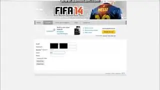 FIFA 14 Ultimate Team Coin Generator | PROOF!