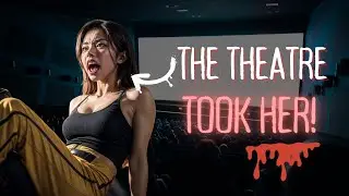 This Cinema Has a Strange List of Rules | ASMR Horror Podcast