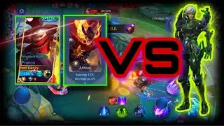 MY GUSION VS NERF KENZY? +ALDOUS GOD? MLBB SEASON 24 |ASeRo
