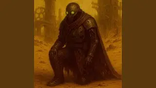 The Fractured God