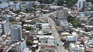 #djimini4k DJI Mini 4K #dji #turismo #lugaresdeminas #drone #minas #zonadamata #brasil #juizdefora