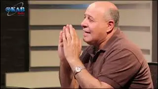 هاتوا برهانكم | 29 | معنى الصلاة بين الدكتور محمد شحرور والمهندس عدنان الرفاعي