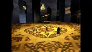 The Legend of Dragoon Plot Fight #31 Grand Jewel