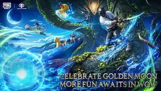 PUBG MOBILE | Enjoy the CLASSIC in WOW!