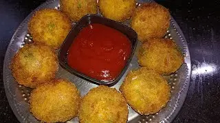 चीज़ बॉल परफेक्ट और बढ़िया बना है कि देख के मन खुश हो गया🤤😋👍👌