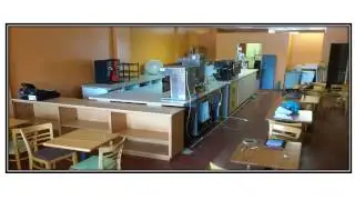 Coffee Phix Cafe Crowd Funding Video