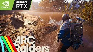 ARC RAIDERS | Multiplayer Gameplay (No Commentary)