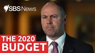 Federal budget 2020: Treasurer Josh Frydenberg has delivered the 2020 federal budget I SBS News