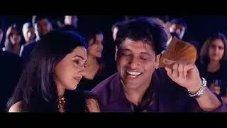 Jis Desh Mein Ganga Rehta Hain (Title) 4K Song || Govinda || Rinke Khanna || Abhijeet Bhattacharya