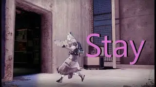 Stay | Destiny 2 Montage