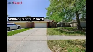 Buy house at 31231 North Head, Spring, TX 77386, USA | Spring, USA | MapFlagged
