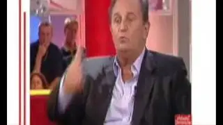 Roger Hanin parle de Mitterrand et du lobby juif