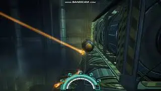 Beam Gameplay (PC Game) - Binary Impact - Chapter 4 - Storage III - Full Walkthrough