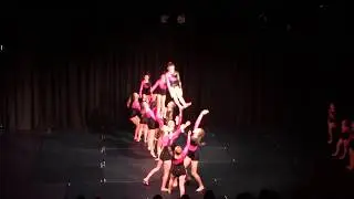 Gifford Dance Academy Showcase 2019 (First Half)