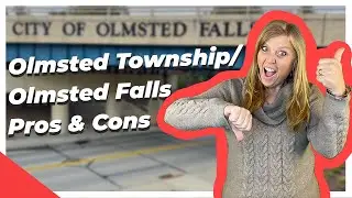 Olmsted Falls Pros Cons