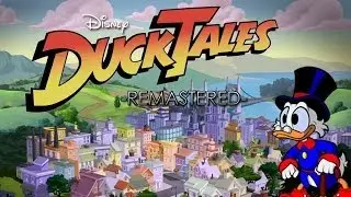 DUCKTALES REMASTERED: Las PatoAventuras (PC / 360 / PS3) | Sección Indie | Review en Español