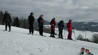 2023 | LYŽAŘSKÝ KURZ Kunčice