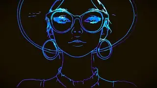 Club Vibes | Melodark Club Techno - Motions - Late Night Music Mix