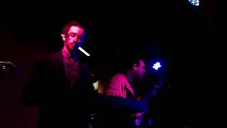 Dead Coast - Meet Me At The Sea - Live @ Paper Dress Vintage 11/05/2019 (6 of 10)