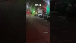 Guy in a stolen Srt surrounded by cops walks away free😲😲 #hellcat #srt #thedondadajay