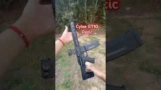 Just picked up a cylee gt10 for the budget honeybadger sd build what yall think so far