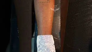 A Lord Shiva dhyanam tattoo represents inner peace, meditation-spiritual awakening, symbol balance.