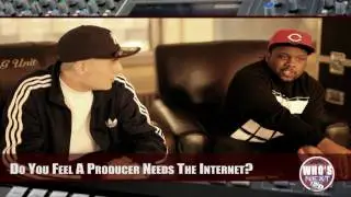 Who's Next? - Thisis50 Interview With Nascent & QB Da Problem Producers Of 50 Cent's 