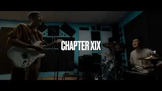 chapter XIX - Музыкальная репетиция