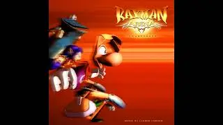 Rayman M/Arena OST - Low Gravity Arena 