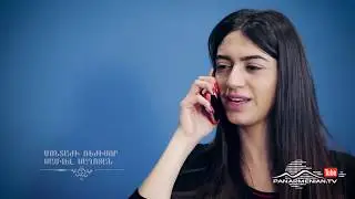 Սիրուն Սոնա, Սերիա 89 / Beautiful Sona / Sirun Sona