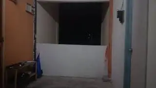 Apartment Inai Bukit Sentosa - Short Horror Film l Iqram Amer