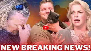 Death Garrison! KODY & JANELLE BROWN'S Son Apparent Suicide | Shocking News | It Will Shock You
