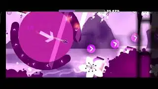 Tirami 100% (Easy Demon) By Wasig | Geometry Dash