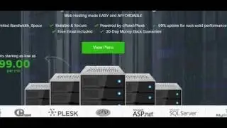 Linux Shared Hosting