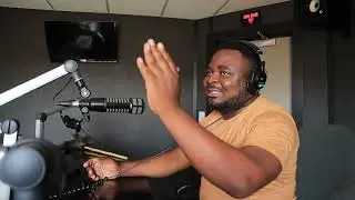 Ropa bass gospel collaboration one vuwani fm interview