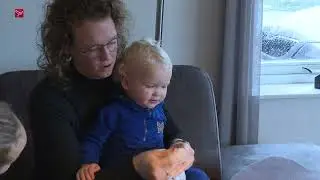 Babyluiers mogen niet langer bij gft-afval in Almere en Noordoostpolder