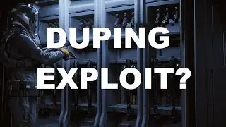 Star Citizen Item duping controversy