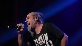 Red Crystal - Parole e Decollet&egrave; live @Teatro Ariston/Sanremo (Finalissima SanremoRock 11/09/2021)