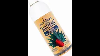 Austero Mezcal Espadin Review- Sippin' with Jeremy
