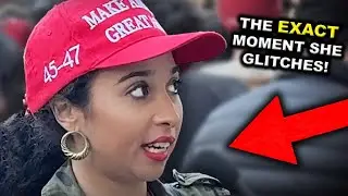 Trump Supporters Are BAFFLED By Their Own Beliefs
