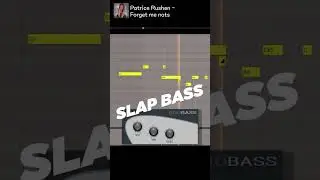 Patrice Rushen - Forget Me Nots ㅣ Shorts bgm Copy FL STUDIO
