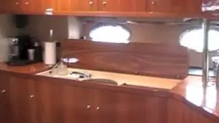 Sunseeker Predator 63