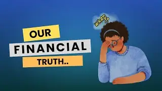 Мы в КРЕДИТНОЙ ПЛАНЕТЕ🤦🏾&zwj;♀️ | Октябрьский план зарплаты 2 #личныефинансы #бюджетирование