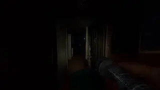 Teaching My Friends how to Ghost Hunt in Phasmophobia