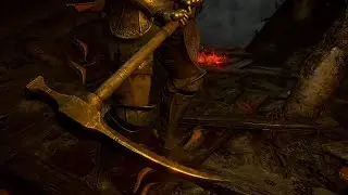 Demon's Souls remake War Pick Location
