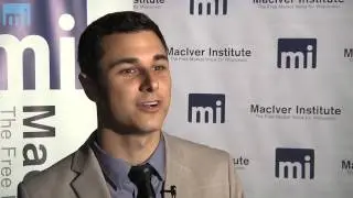 Author Jared Meyer Explains Negative Impacts of Raising the Minimum Wage