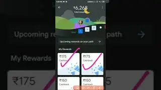 Google Pay full refer hack trick😱 || unlimited money loot from google pay #shorts