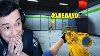 O ITEM MAIS FALSO DO POINT BLANK